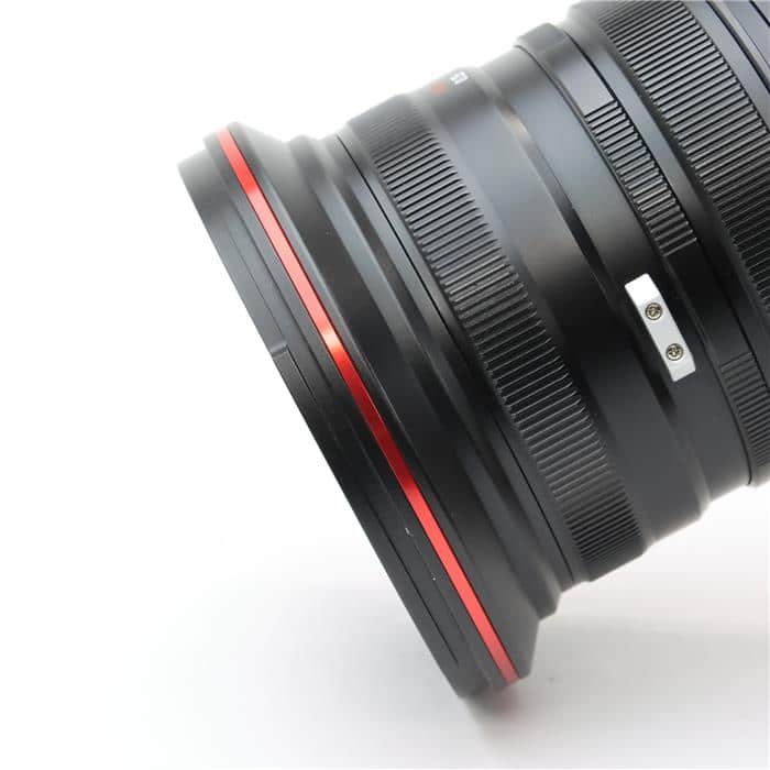 20mm F4 Zero-D Shift(フジフイルムGFX用)