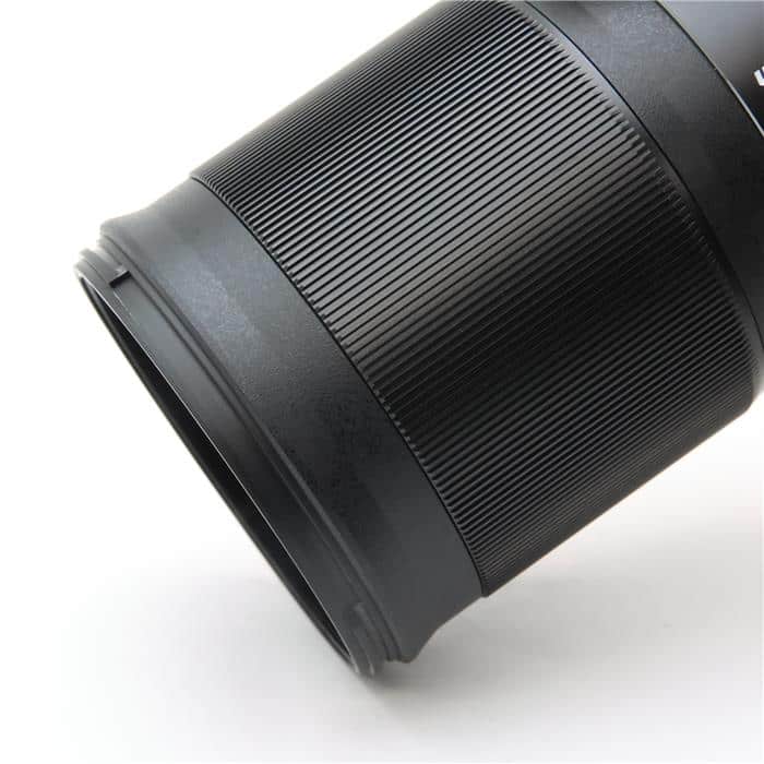 NIKKOR Z 85mm F1.8 S