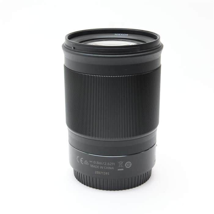 NIKKOR Z 85mm F1.8 S