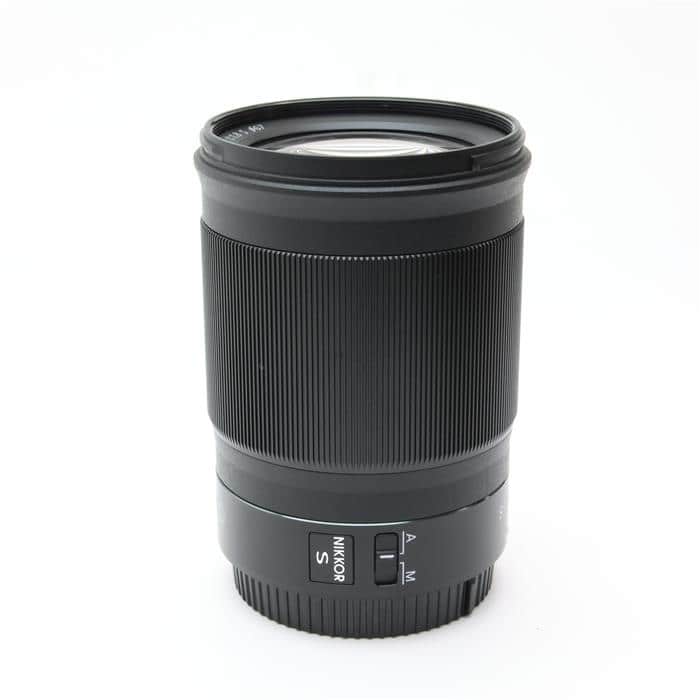 NIKKOR Z 85mm F1.8 S