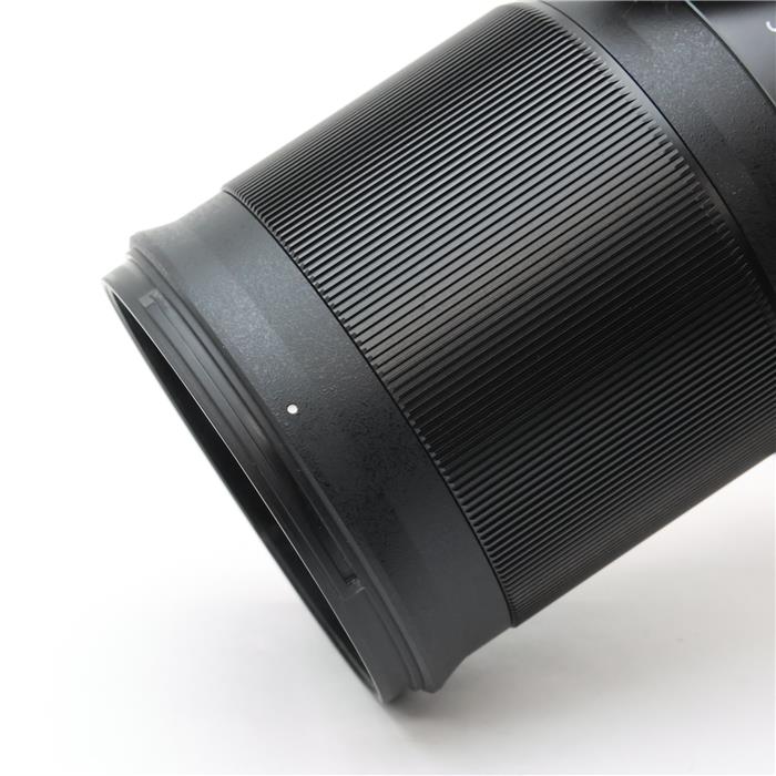 NIKKOR Z 85mm F1.8 S