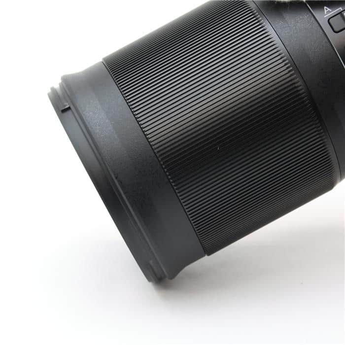 NIKKOR Z 85mm F1.8 S