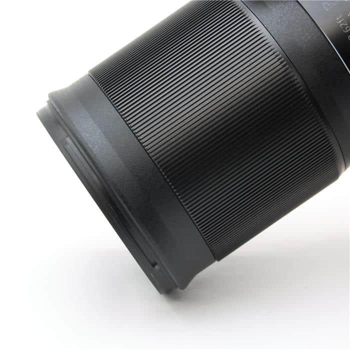 NIKKOR Z 85mm F1.8 S