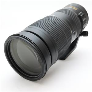 Nikon (ニコン) AF-S NIKKOR 200-500mm F5.6E ED VR メイン