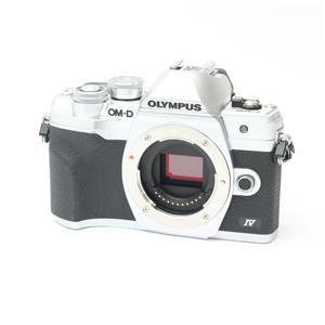 OLYMPUS (オリンパス) OM-D E-M1 ボディ シルバー」の商品検索結果