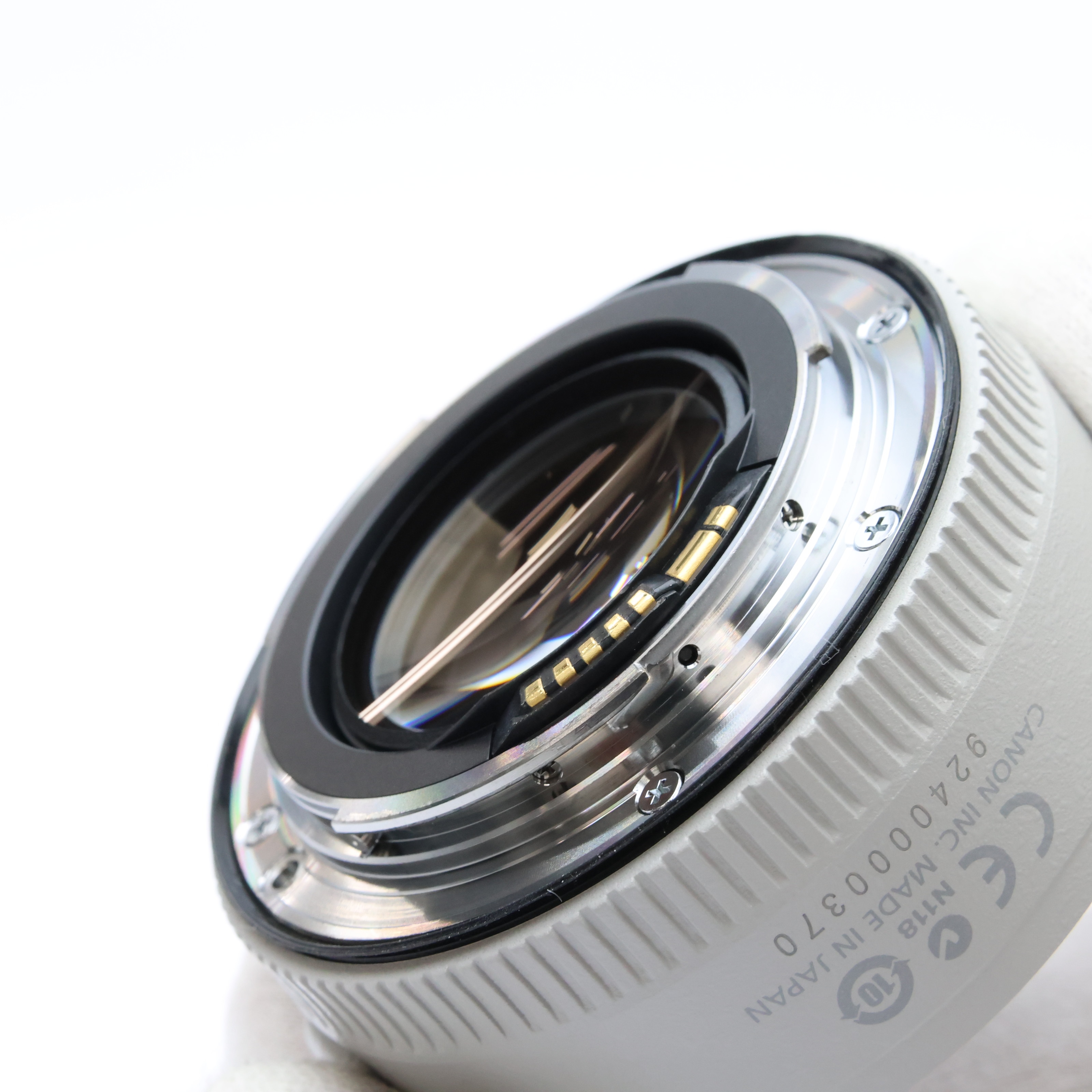 中古)Canon (キヤノン) エクステンダー EF1.4X III（商品ID