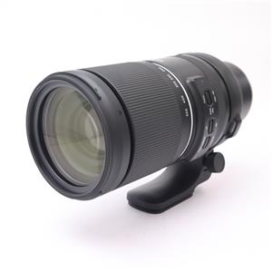 TAMRON (タムロン) 150-500mm F5-6.7 DiIII VC VXD A057Z（ニコンZ用