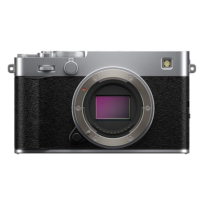 新品)FUJIFILM (フジフイルム) X-E5 XF23mm F2.8 R WRレンズキット