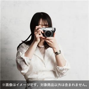 FUJIFILM (フジフイルム) X-E5 XF23mm F2.8 R WRレンズキット シルバー