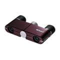 Nikon (ニコン) 双眼鏡 遊 ゆう 4×10D CF ワインレッド