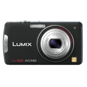 Panasonic (パナソニック) LUMIX  DMC-FX700 エクストラブラック
