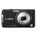 Panasonic (パナソニック) LUMIX  DMC-FX700 エクストラブラック
