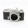 Nikon (ニコン) Nikomat FTN