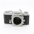 Nikon (ニコン) Nikomat FTN