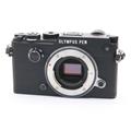 OLYMPUS (オリンパス) PEN-F ボディ ブラック