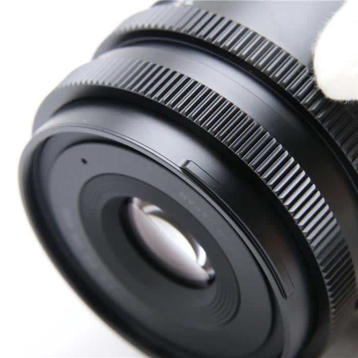 シグマ シグマ 《良品》SIGMA C 45mm F2.8 DG DN (ソニーE用/フル