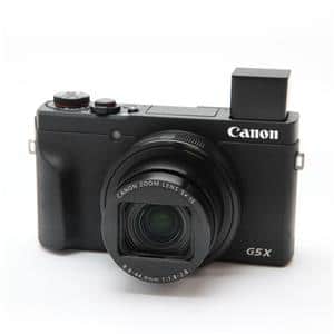 Canon (キヤノン) PowerShot G5X Mark II メイン