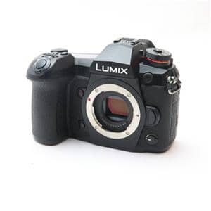 Panasonic (パナソニック) LUMIX DC-G9 PRO ボディ メイン
