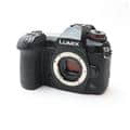 LUMIX DC-G9 PRO ボディ