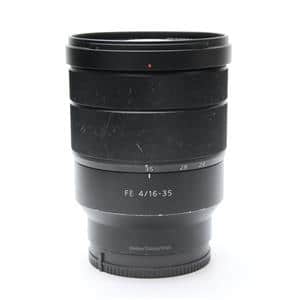 SONY (ソニー) Vario-Tessar T* FE 16-35mm F4 ZA OSS SEL1635Z メイン