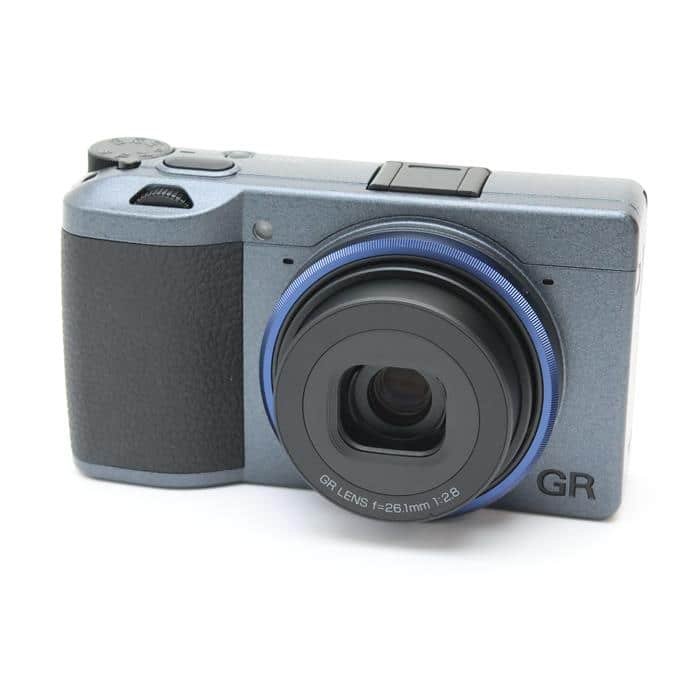 GR IIIx Urban Edition