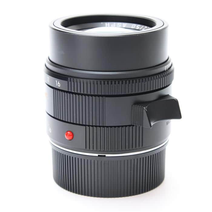 アポズミクロン M50mm F2.0 ASPH.