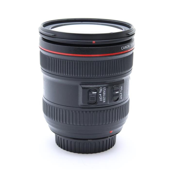Canon EF24-70mm F4L IS USM 中古品 Canon EF 24-70mm f/4 L IS USM Preview: Digital Photography