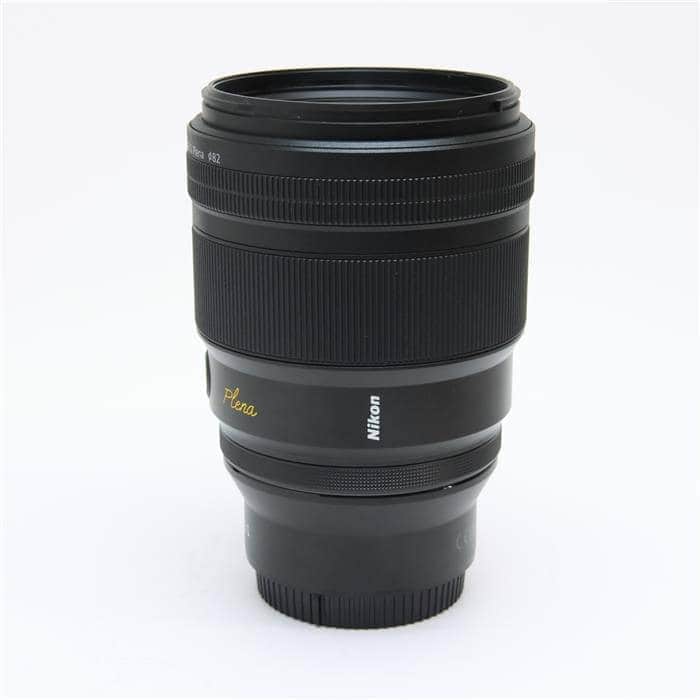 ば。ページ 中古)Nikon (ニコン) NIKKOR Z 135mm F1.8 S Plena（商品ID