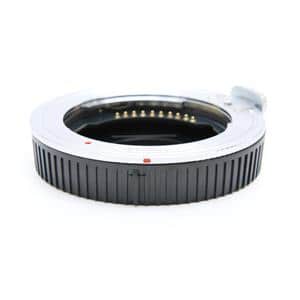Nikon - 新品即日発送 説明書付き保証あり　Megadap ETZ21Pro電子アダプター Amazon | Megadap ETZ21 Pro 電子マウントアダプター (ソニーE
