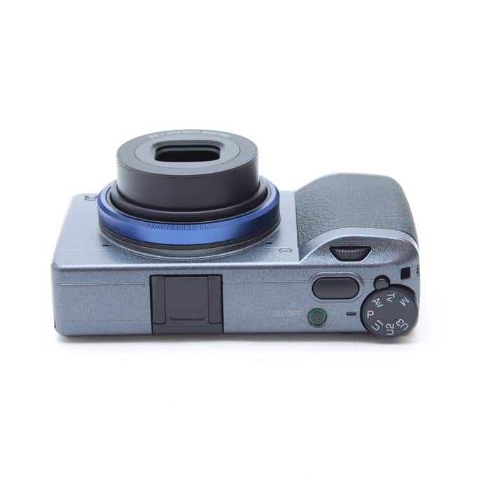 中古)RICOH (リコー) GR IIIx Urban Edition（商品ID