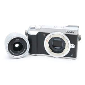 DMC-GX7MK2」「デジタルカメラ」「Panasonic」「中古商品」の