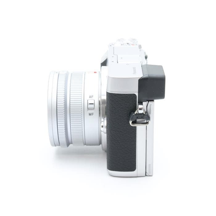 LUMIX DMC-GX7MK2L LEICAレンズ付き 中古)Panasonic (パナソニック) LUMIX GX7 Mark II 単焦点ライカ