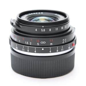 Voigtlander Color skopar 21mm F4」の商品検索結果 | デジタル