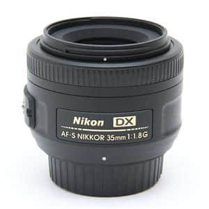 Nikon (ニコン) AF-S DX NIKKOR 35mm F1.8G メイン