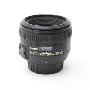 Nikon (ニコン) AF-S NIKKOR 50mm F1.4G メイン