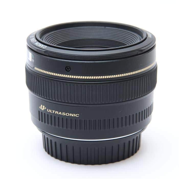 中古)Canon (キヤノン) EF50mm F1.4 USM（商品ID：3717021602249