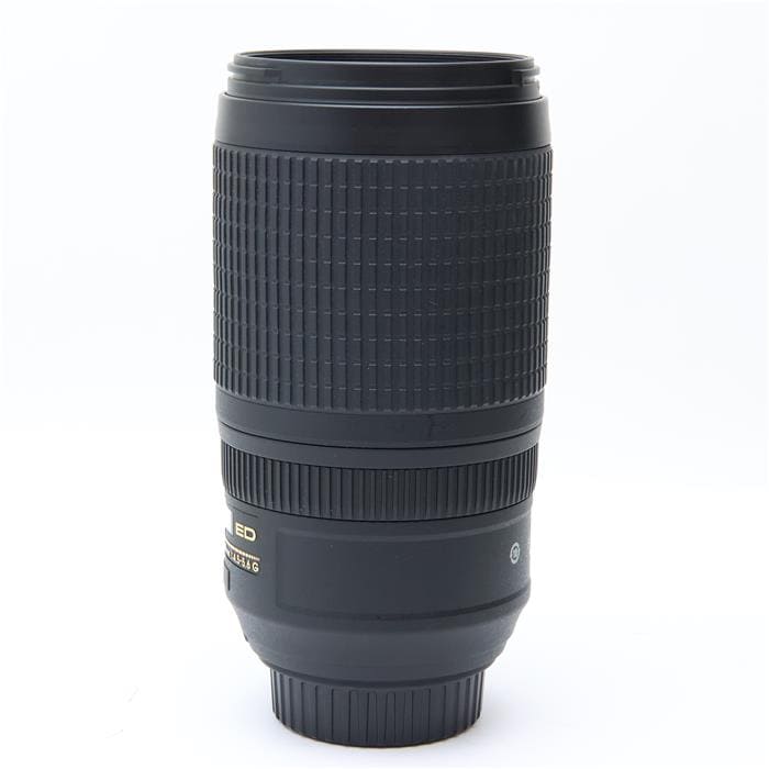 3月22日特別価格✨【超望遠レンズ】Nikon ニコン AF 70-300mm ニコン AF-P NIKKOR 70-300mm f/4.5-5.6E ED VR | 交換レンズ