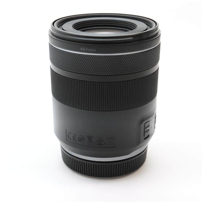Canon - 【中古】(キヤノン) Canon RF85/2 マクロ IS STM 中古】(キヤノン) Canon RF85/2 マクロ IS STM｜ナニワグループ