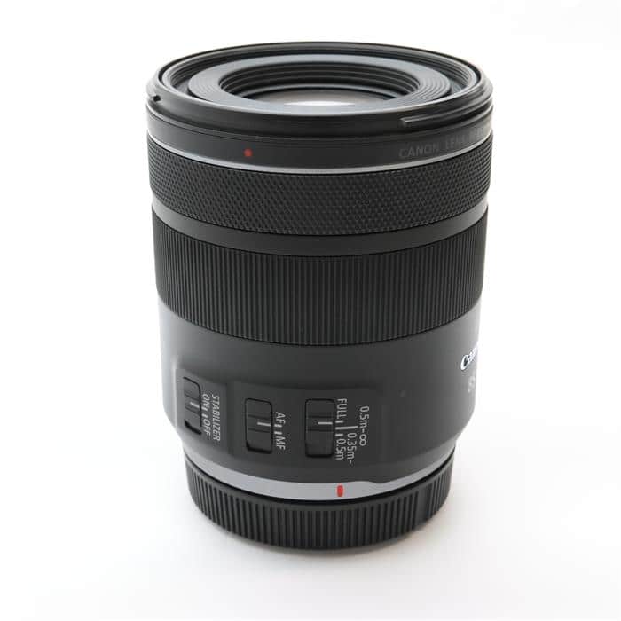 中古)Canon (キヤノン) RF85mm F2 マクロ IS STM（商品ID