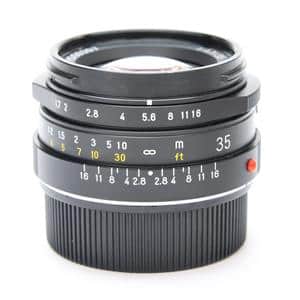 シーガル　35mm F1.7 Seagull M35mm F1.7 for Leica M Mount Lens - PRONEWS