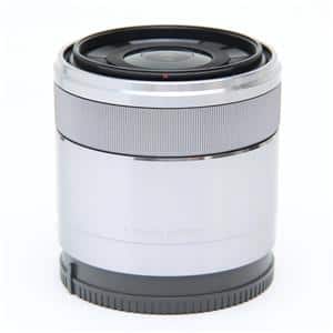 SONY (ソニー) E 30mm F3.5 Macro SEL30M35」の商品検索結果