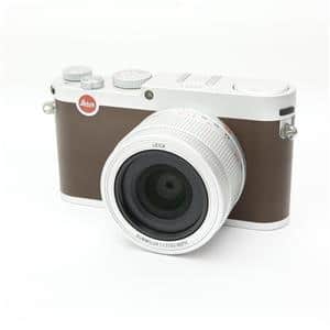 Leica (ライカ) X(Typ113) シルバー」の商品検索結果 | デジタルカメラ