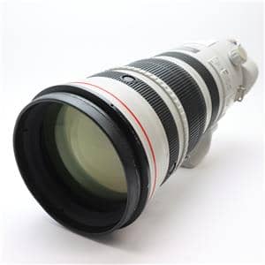 Canon (キヤノン) EF200-400mm F4L IS USM エクステンダー 1.4」の商品