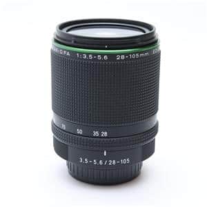 PENTAX (ペンタックス) HD D FA 28-105mm F3.5-5.6 ED DC WR」の商品