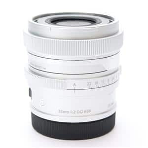 新品)SIGMA (シグマ) Contemporary 35mm F2 DG（ライカSL/TL用