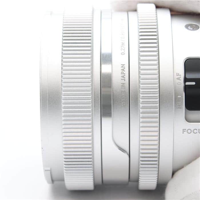 Contemporary 35mm F2 DG(ライカSL/TL用)