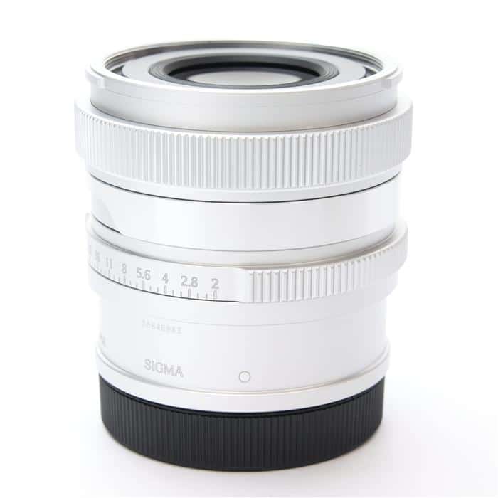 Contemporary 35mm F2 DG(ライカSL/TL用)