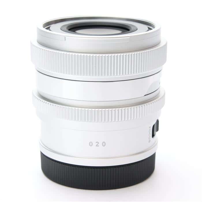 Contemporary 35mm F2 DG(ライカSL/TL用)