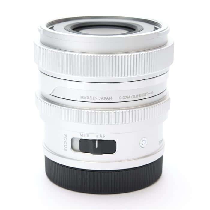 Contemporary 35mm F2 DG(ライカSL/TL用)