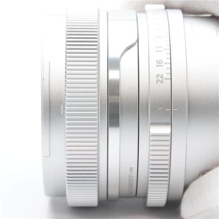 Contemporary 35mm F2 DG(ライカSL/TL用)
